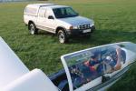 Ford Ranger 1998 года